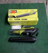 New ryobi corded for sale  Jacksonville
