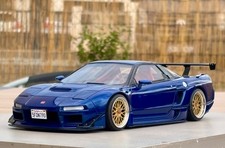 Honda nsx type d'occasion  Clermont-Ferrand-