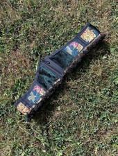 Handmade soft belt for sale  KNARESBOROUGH