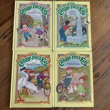 Vtg cabbage patch for sale  Haughton