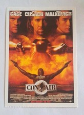 Con air nicolas gebraucht kaufen  Salzgitter