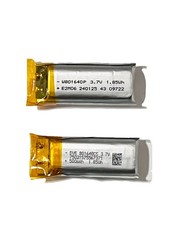 3.7v 500mah 1.85wh for sale  Los Angeles
