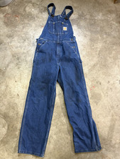 Carhartt overalls mens for sale  Billings