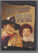 Bible fusil john d'occasion  Périers