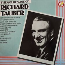 Golden age richard for sale  CARMARTHEN