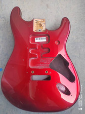 Guitarra elétrica Fender ALDER STRATO CASTER BODY comprar usado  Enviando para Brazil