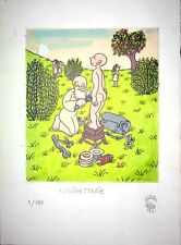 Humour jean effel d'occasion  Martignas-sur-Jalle