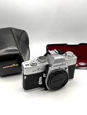 Minolta srt101 body usato  Milano