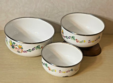 Kobe enamelware mixing for sale  Desha
