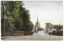 Suffolk station road for sale  MINEHEAD