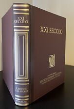 Xxi secolo. storia usato  Pontassieve