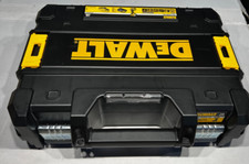Dewalt tstack case for sale  DUNDEE