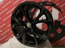 Cerchi alfa romeo usato  San Severo