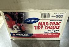 Peerless maxtrac lawn for sale  Normal