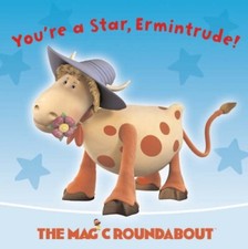 Magic roundabout star for sale  UK