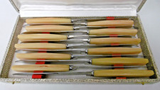Horn stainless knives d'occasion  Expédié en Belgium
