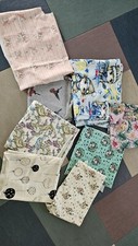 Stoffpaket set kinderstoffe gebraucht kaufen  Penzlin-Umland