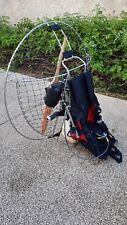 Paramoteur ziklon 17cv d'occasion  Agde