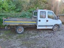 Iveco daily crewcab for sale  STOCKPORT