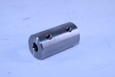 Wellenkupplung 35x18x6mm gebraucht kaufen  Schönwald im Schwarzwald