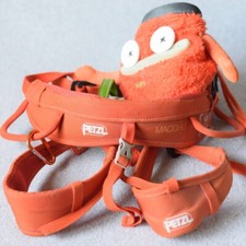 Petzl macchu kids for sale  Albuquerque