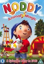 Noddy animal magic for sale  STOCKPORT