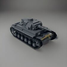 Lego ww2 tank for sale  Irvine