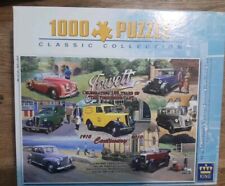 King 1000 piece for sale  SHEFFIELD