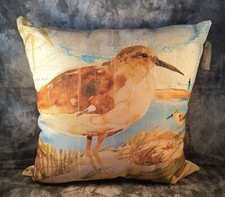 Beach themed sandpiper for sale  Liberty