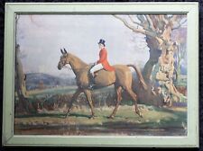 munnings paintings for sale  CAMELFORD