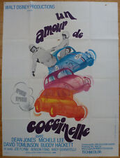 Amour coccinelle walt d'occasion  Paris III