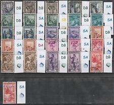 1950 italia lavoro usato  Rende
