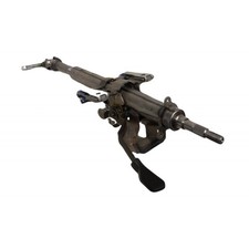 Piantone sterzo honda usato  Pratola Peligna