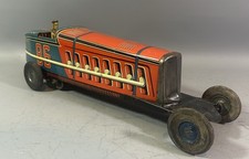 Grande voiture jep d'occasion  L'Isle-Adam