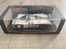 Porsche 956 mans d'occasion  Champagné