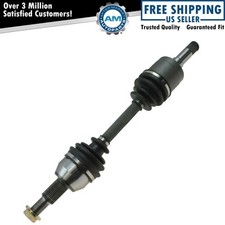 Front axle shaft for sale  Gardner