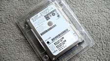 500gb apple fujitsu for sale  NEWARK