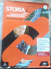 Storia ... vol. usato  Genova