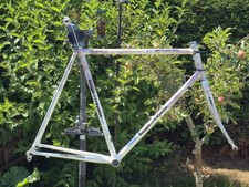 Telaio bici strada usato  Spedire a Italy