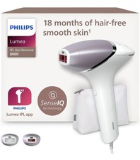 Philips lumea 8000 for sale  GUILDFORD