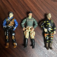 Lot joe tiger for sale  Hastings