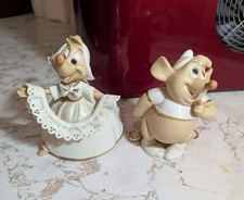 Lenox disney showcase for sale  Port Barre