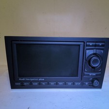 Audi media led for sale  BRISTOL