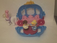 Fisher price little for sale  RUGBY