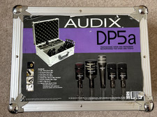 Audix dp5a drum for sale  HOLT