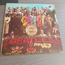Vinyle 33t the d'occasion  Remiremont