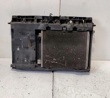 Radiatore per citroen usato  Rimini