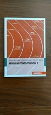 Analisi matematica bramanti usato  Villa Celiera