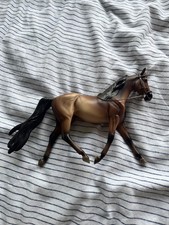 Breyer classic buckskin for sale  READING
