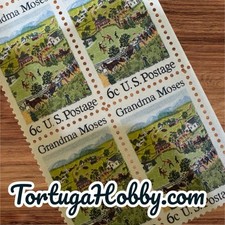 1969 grandma moses for sale  Richmond
